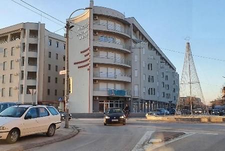 Appartement Sladjawing2 à Jagodina Extérieur photo