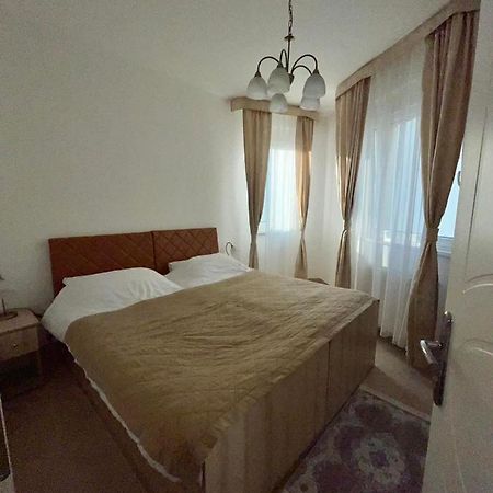 Appartement Sladjawing2 à Jagodina Extérieur photo