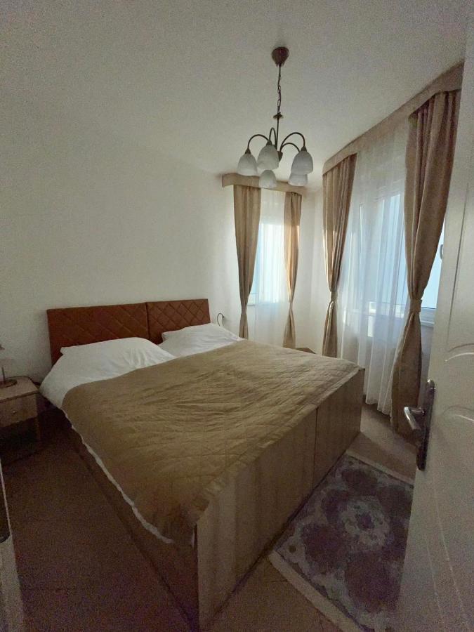 Appartement Sladjawing2 à Jagodina Extérieur photo