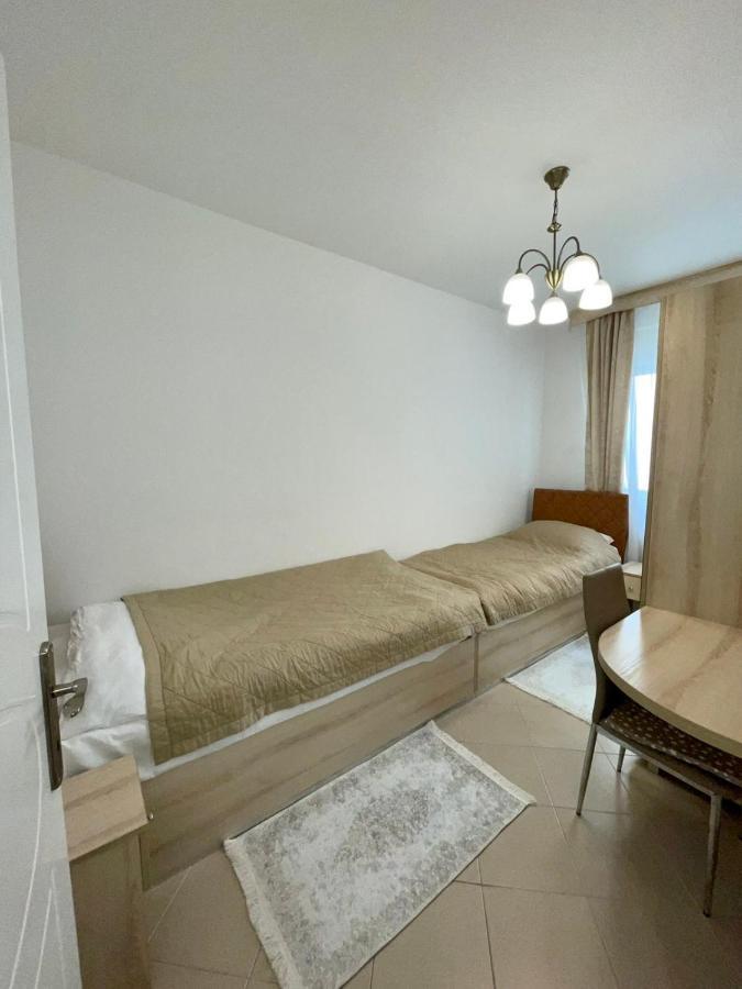 Appartement Sladjawing2 à Jagodina Extérieur photo