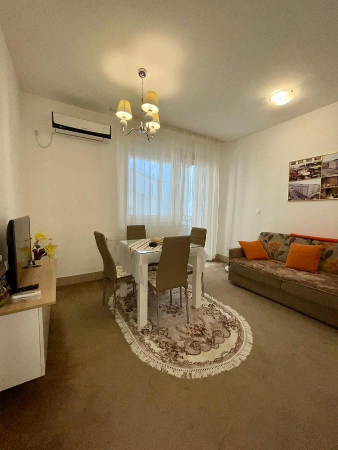 Appartement Sladjawing2 à Jagodina Extérieur photo