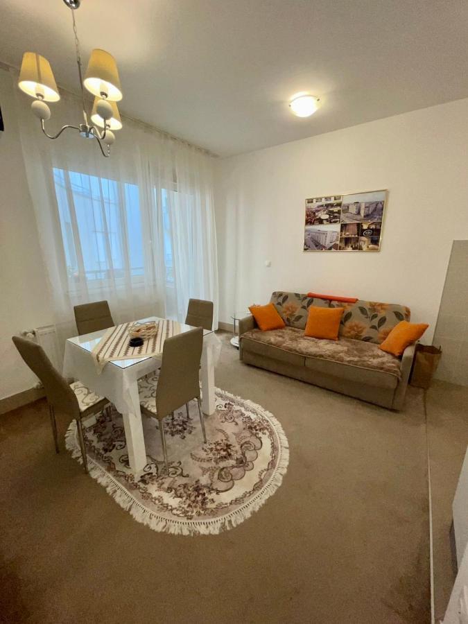 Appartement Sladjawing2 à Jagodina Extérieur photo