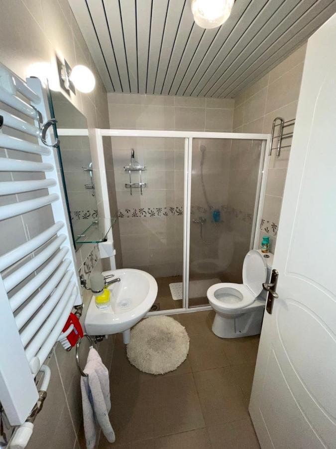 Appartement Sladjawing2 à Jagodina Extérieur photo