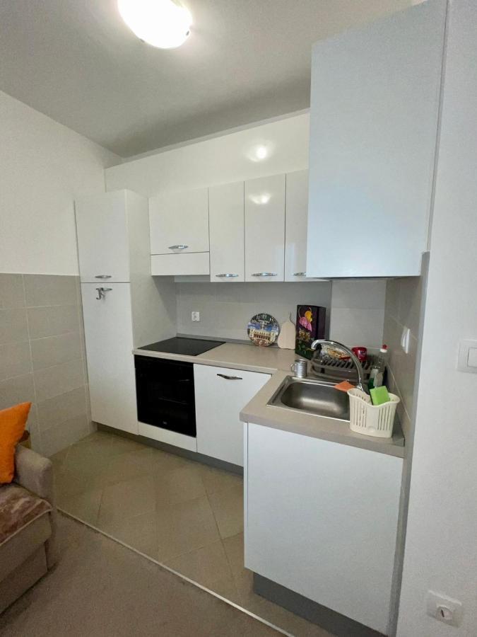 Appartement Sladjawing2 à Jagodina Extérieur photo